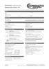 Questionnaire de Inductive Power Transfer - IPT