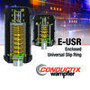 E-USR - Enclosed Universal Slip Rings