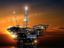 Conductix-Wampfler offers Energy & Data Transmission Systems for the Offshore industry